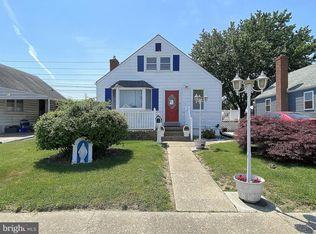 2612 Plainfield Rd, Baltimore, MD 21222