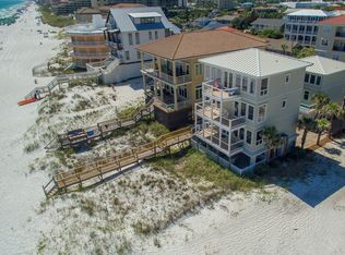 251 Open Gulf St, Miramar Beach, FL 32550