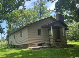 288 Heather Lynn Ln, Carbondale, IL 62902