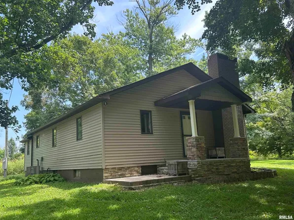 288 Heather Lynn Ln, Carbondale, IL 62902