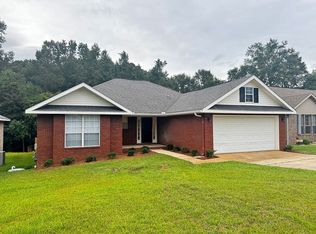 8260 Cheyenne St N, Theodore, AL 36582
