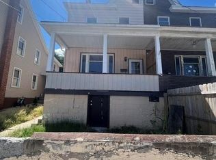 126 E High St, Coaldale, PA 18218