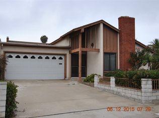 3044 Minoa Way, San Diego, CA 92139