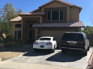 17401 N 1st Ave, Phoenix, AZ 85023