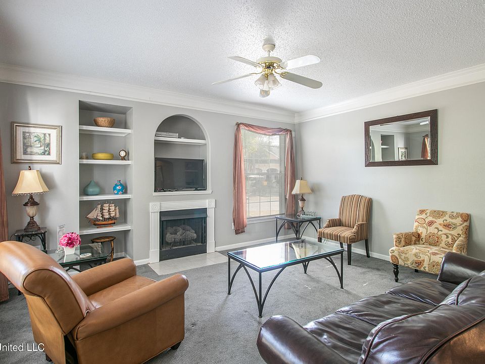 The Villas At Legacy Condominiums 2252 Beach Dr Gulfport MS Zillow