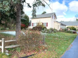 660 Klein Rd, Buffalo, NY 14221