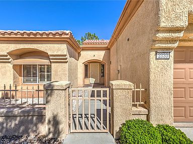 2330 Spring Water Dr, Las Vegas, NV 89134, photo 4