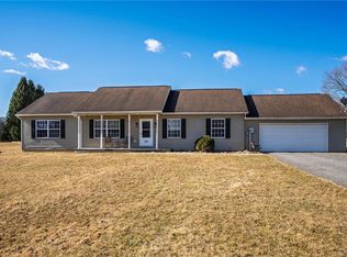 407 Mill Rd, Lehighton, PA 18235