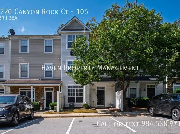 1220 Canyon Rock Ct UNIT 106
