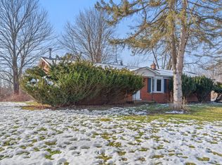 55815 Eight Mile Rd, Northville, MI 48167