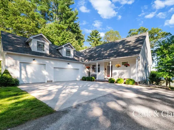 3541 Sunrise Rdg, Twin Lake, MI 49457