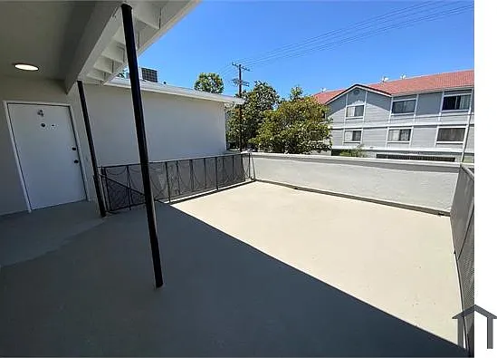 4556 Vista Del Monte Ave #6 — Photo 15