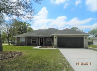 3349 Dothan Ave, Spring Hill, FL 34609