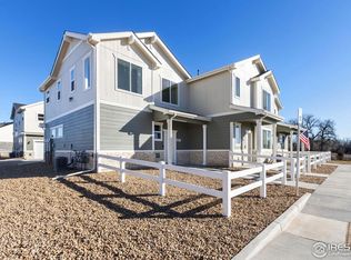 477 Condor Way, Johnstown, CO 80534