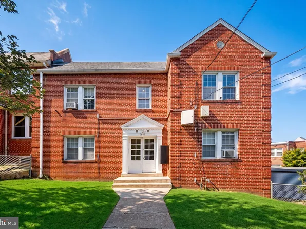 4840 New Hampshire Ave NW APT 4, Washington, DC 20011