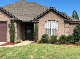 748 White Dove Cir, Jonesboro, AR 72401