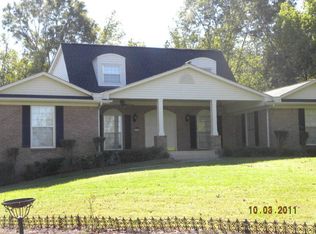 1559 Ridgeway Rd, Waverly Hall, GA 31831