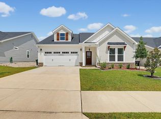 339 Ursaline St, Tallahassee, FL 32317