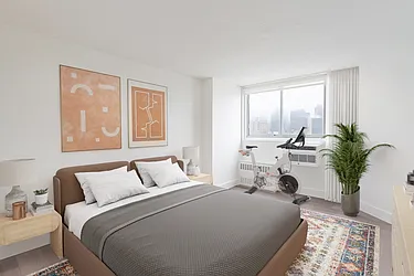 Rented by Beam Living