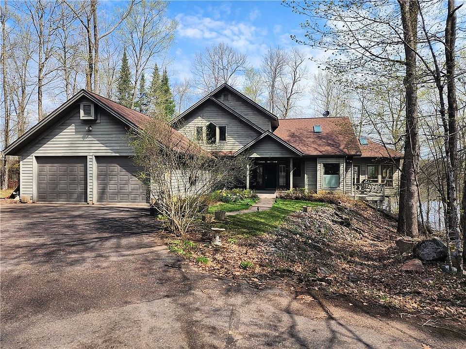 W6304 Lakeshore Drive, Tony, WI 54563 Zillow