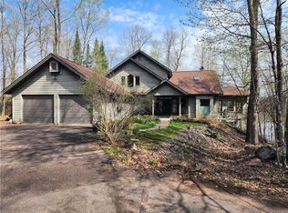 W6304 Lakeshore Dr, Tony, WI 54563