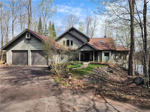 W6304 Lakeshore Drive, Tony, WI 54563