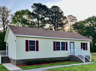 109 Malibu Dr, Ahoskie, NC 27910