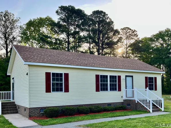 109 Malibu Dr, Ahoskie, NC 27910
