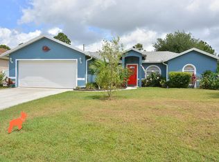 1233 SW Chase Rd, Port Saint Lucie, FL 34953