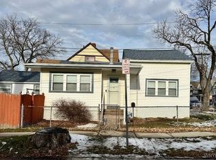 144 Dearborn St, Buffalo, NY 14207