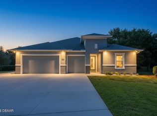 4805 S Peninsula Dr, Ponce Inlet, FL 32127