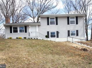 8727 Oakleigh Rd, Baltimore, MD 21234