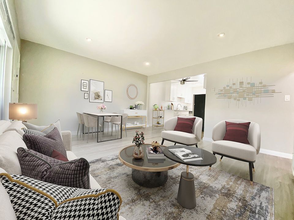 1st image of 3742 Westwood Blvd #5