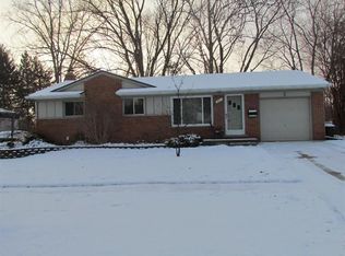 811 N Mansfield Ave, Ypsilanti, MI 48197