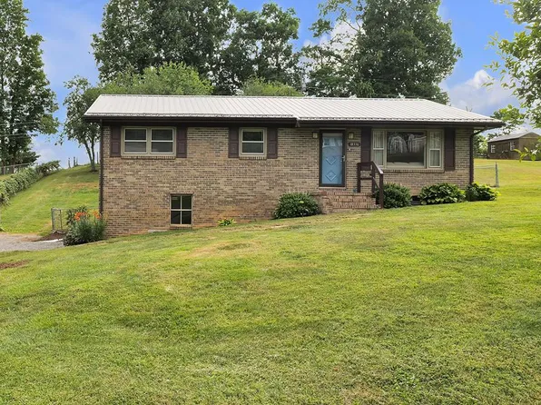 18336 Eden Ln, Abingdon, VA 24211
