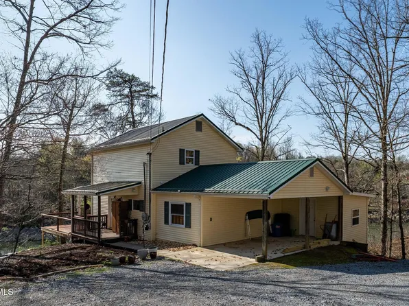403 Deerlick Rd, Piney Flats, TN 37686