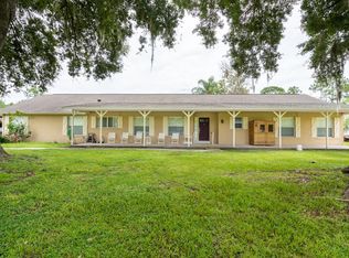 105 Appaloosa Ln, Ormond Beach, FL 32174