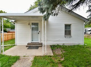 2862 Collier St, Indianapolis, IN 46241