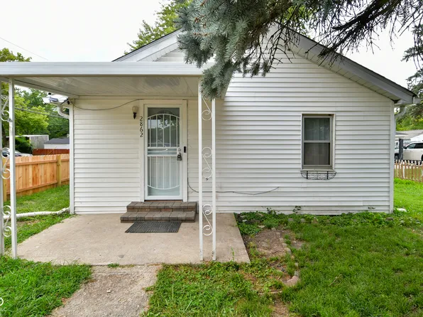 2862 Collier St, Indianapolis, IN 46241