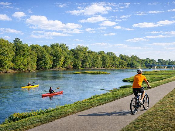 Great Miami River