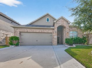 18507 Sleeping Bear Way, Houston, TX 77084