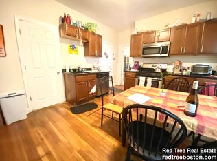 159 Marion St #1AB, Boston, MA 02128