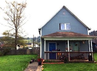410 Monroe St, Hoquiam, WA 98550