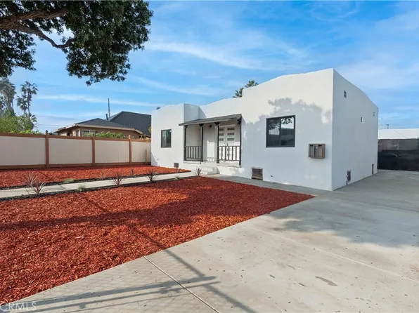 1341 W 94th St, Los Angeles, CA 90044