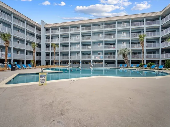 663 William Hilton Pkwy APT 1318, Hilton Head Island, SC 29928