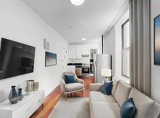 36 Avenue A #3, New York, NY 10009