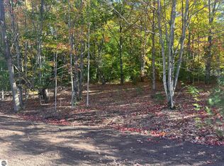 PARCEL W Trumbull Rd #G, Maple City, MI 49664