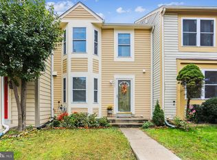 19227 Wheatfield Ter, Gaithersburg, MD 20879