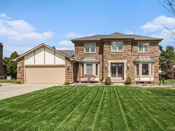 37174 Fairfax Dr, Livonia, MI 48152