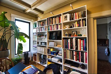 Rented by Brick&Mortar